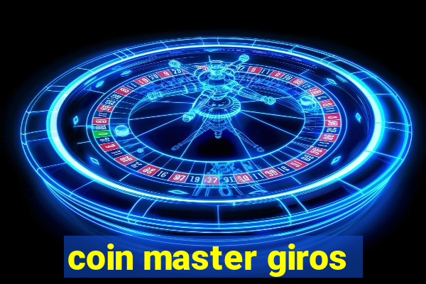 coin master giros